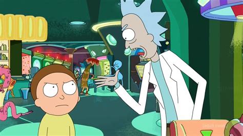 rick and morty s02e02 360p|Rick and Morty Season 2 .
